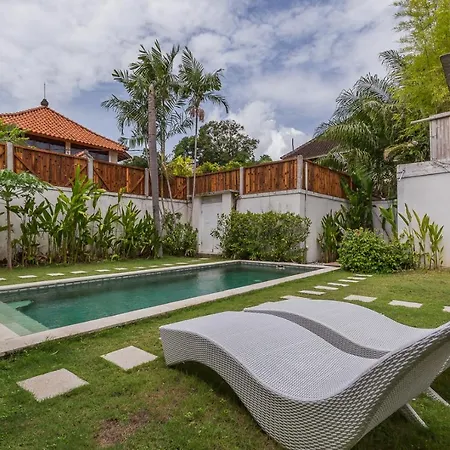 Villa Alegria